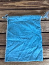 Large Tiffany and Co jewellery
