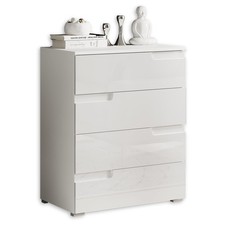 SPICE Chest of Drawers in High