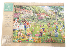 WH Smith Familiy day on the