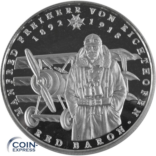 Panama balboas commemorative - panama,