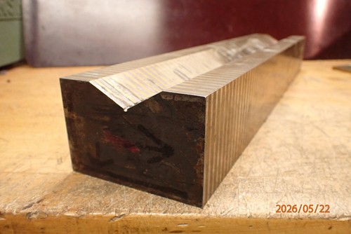 Lot rx208 older - older, magnetic