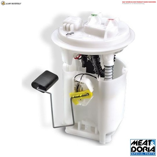 Fuel delivery unit 77134e for - 77134e,