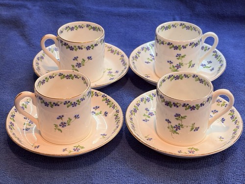 1920 grosvenor china demitasse - china,