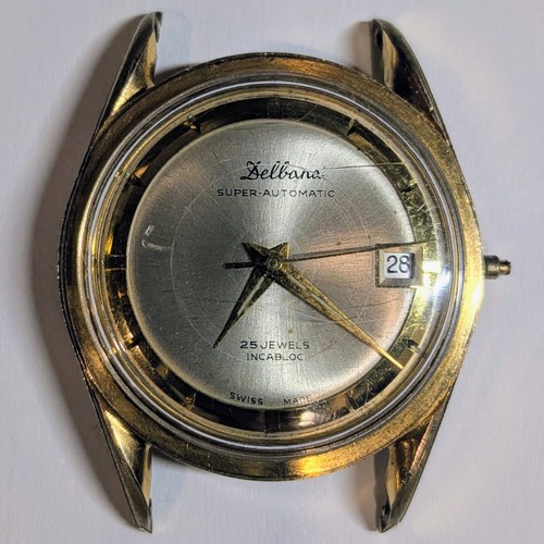Vintage delbana - vintage,