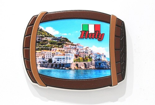 Italy fridge decor magnet - italy,