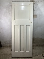 29 3/4"X 77 1/2" 1930s