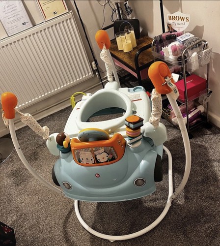 Fisher price 1 - fisher,