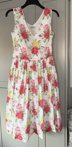 Cath kidston white - kidston, floral