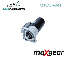 ENGINE STARTER MOTOR 55-0802