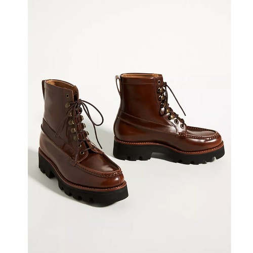 Anthropologie grenson harper - anthropologie,