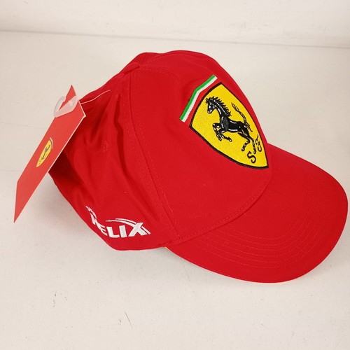 Official ferrari scudetto - ferrari,