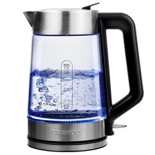 Daewoo 1.7L 3000W Easy-Fill