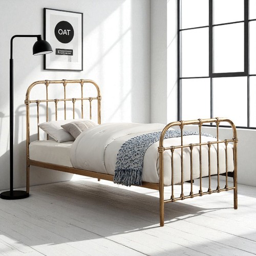 Camden antique brass - antique, effect