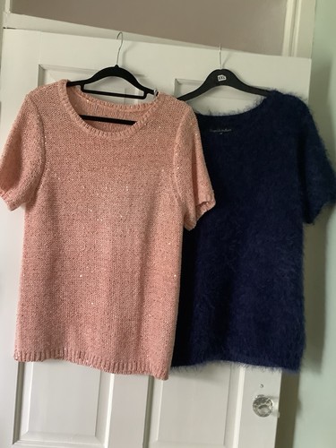 Lovely ladies short sleeve - lovely,