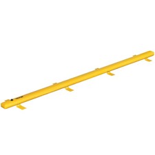 24ft x 10in x 6in PVC Flood