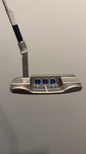 Scotty cameron studio - cameron, style