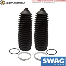 STEERING BELLOWS KIT 50 93