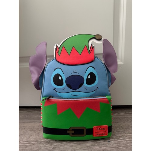 Loungefly disney lilo - lilo, stitch