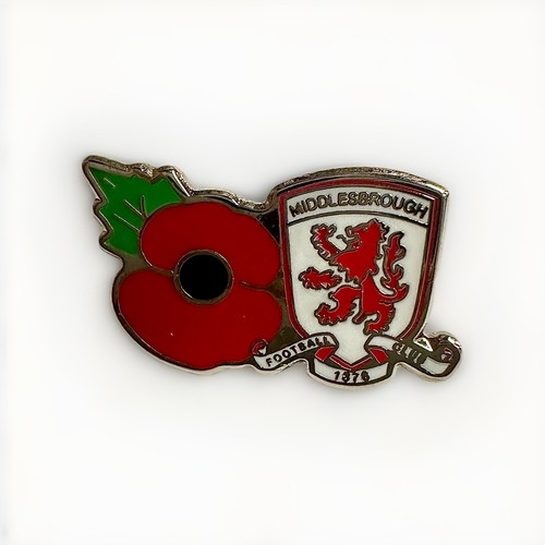 Middlesbrough football club - middlesbrough,