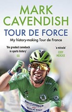 Tour de Force: My