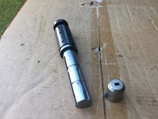 AMADA CNC PUNCH PRESS 4 X 6MM RECTANGLE