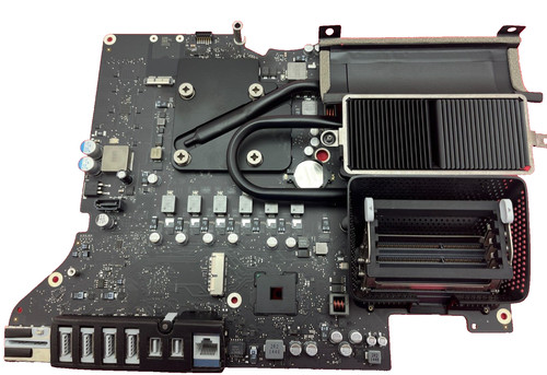 Apple imac15 logic board - imac15.1,