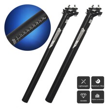 Alloy Seatpost 27.2MM/31.6MM