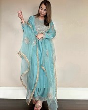 WEDDING PUNJABI  STITCHED