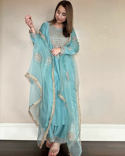 Wedding punjabi stitched - wedding,