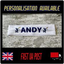 Sports Headband Personalised