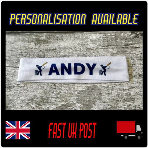 Sports headband personalised - sports,