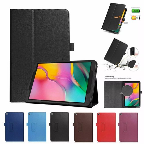 Flip leather stand - flip, case