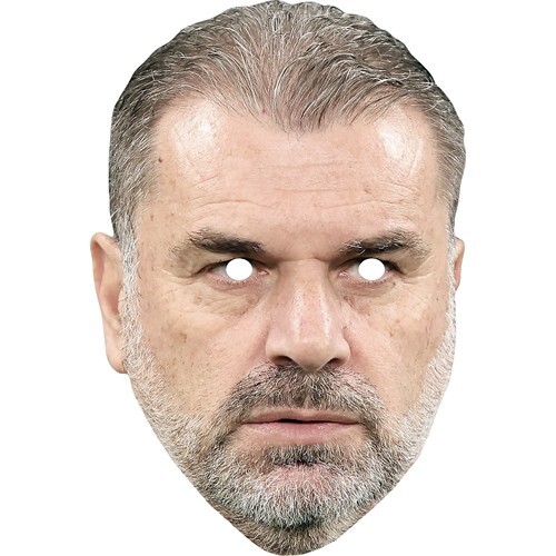 Ange postecoglou celebrity - postecoglou,