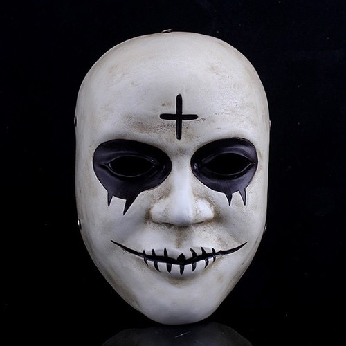 The purge movie costume - purge,