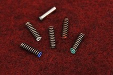 KIDD Pull Weight Tuning Spring