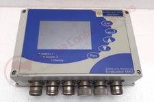 SCHALLER & DR.KUHN BEEV 0501 EVALUATOR MK5