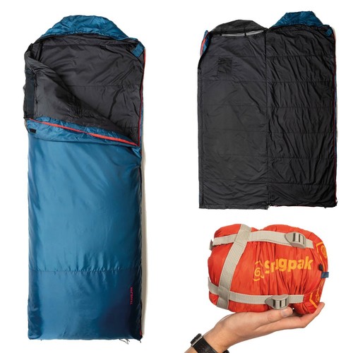 Snugpak travelpak traveller - snugpak,