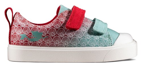 Bnib clarks disney little - clarks,
