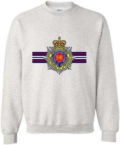 Royal corps transport - royal,