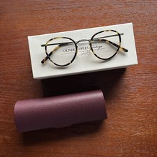 NEW Oliver Peoples MP-2 |