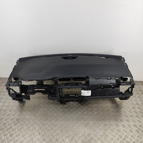 Nissan leaf ze1 dashboard - leaf,