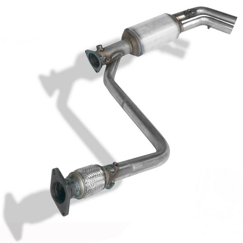New diesel particulate - new,