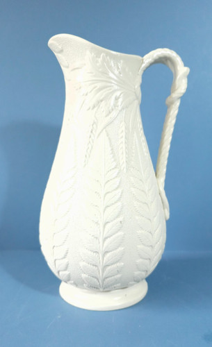 Antique 19th century salt - 19th,