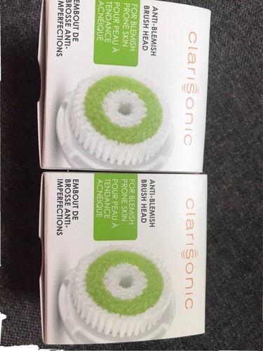 Clarisonic anti blemish - anti,