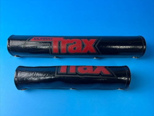 Old school murray trax bmx - old,