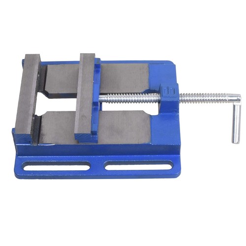 Heavy duty 150mm vice - heavy, 6“