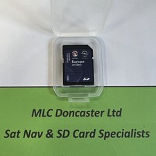 Genuine Vauxhall 2011/2012 EU