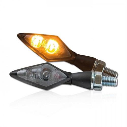Led blinker spark - blinker, tinted