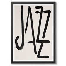 Jazz by Henri Matisse, Black