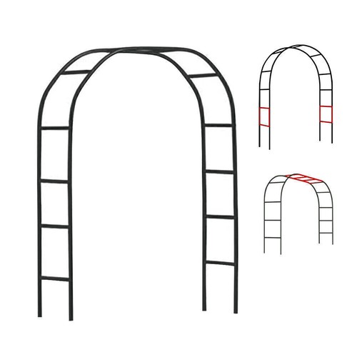 Wedding arch metal garden - wedding,